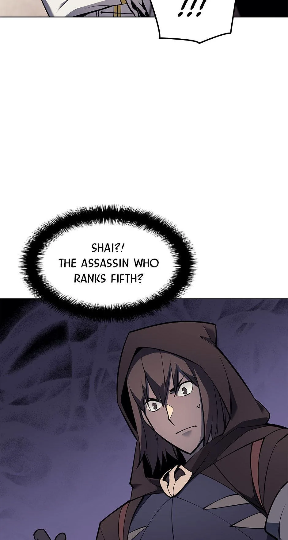 Overgeared Chapter 74 – Page 33