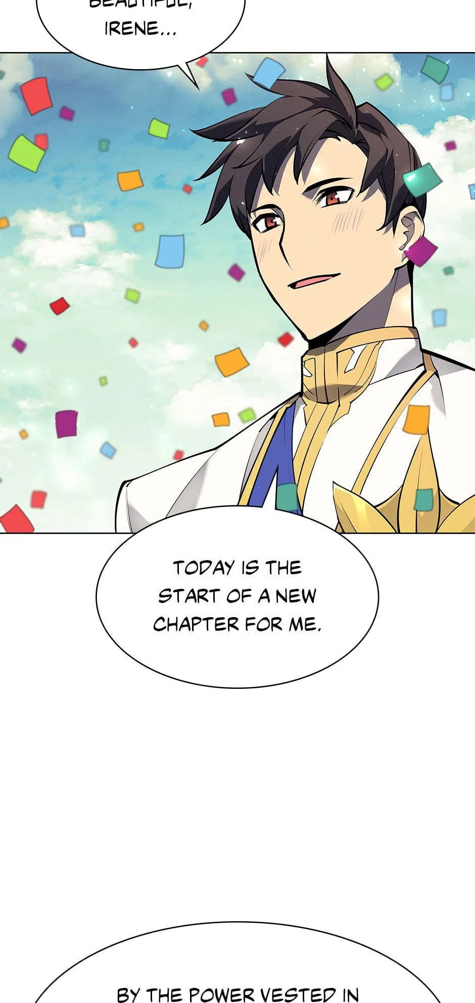 Overgeared Chapter 74 – Page 48