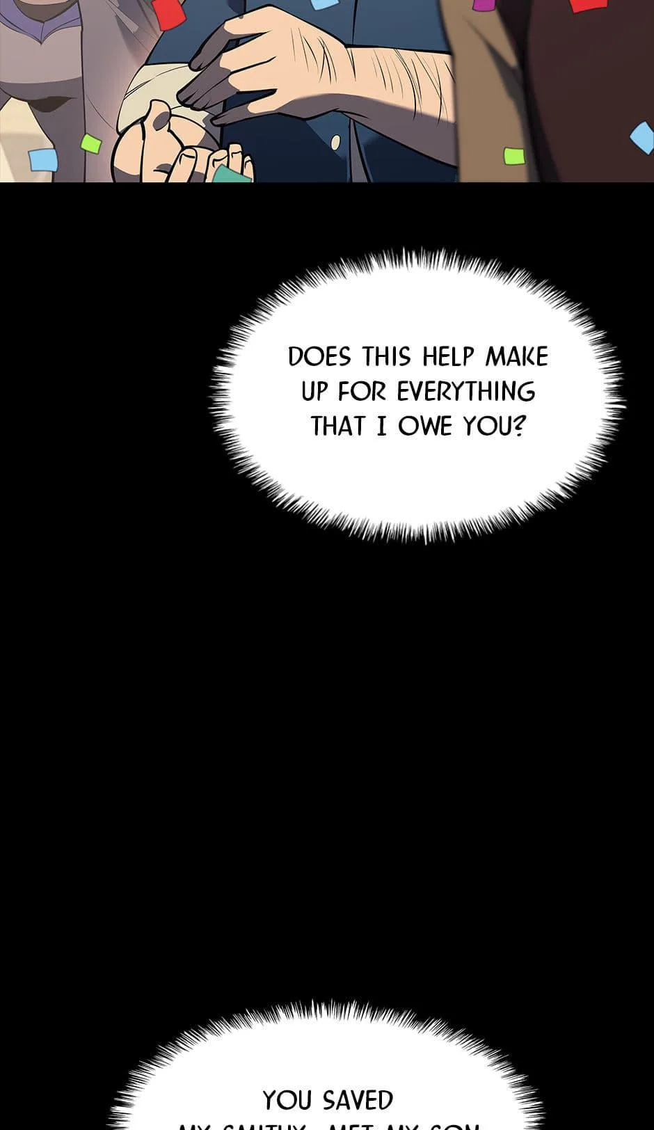 Overgeared Chapter 74 – Page 52