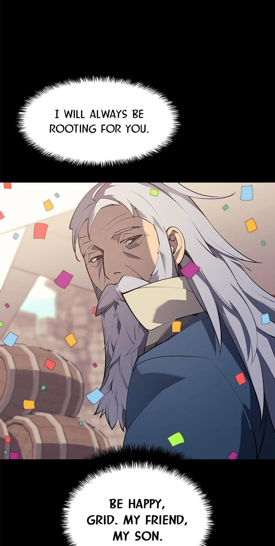 Overgeared Chapter 74 – Page 56