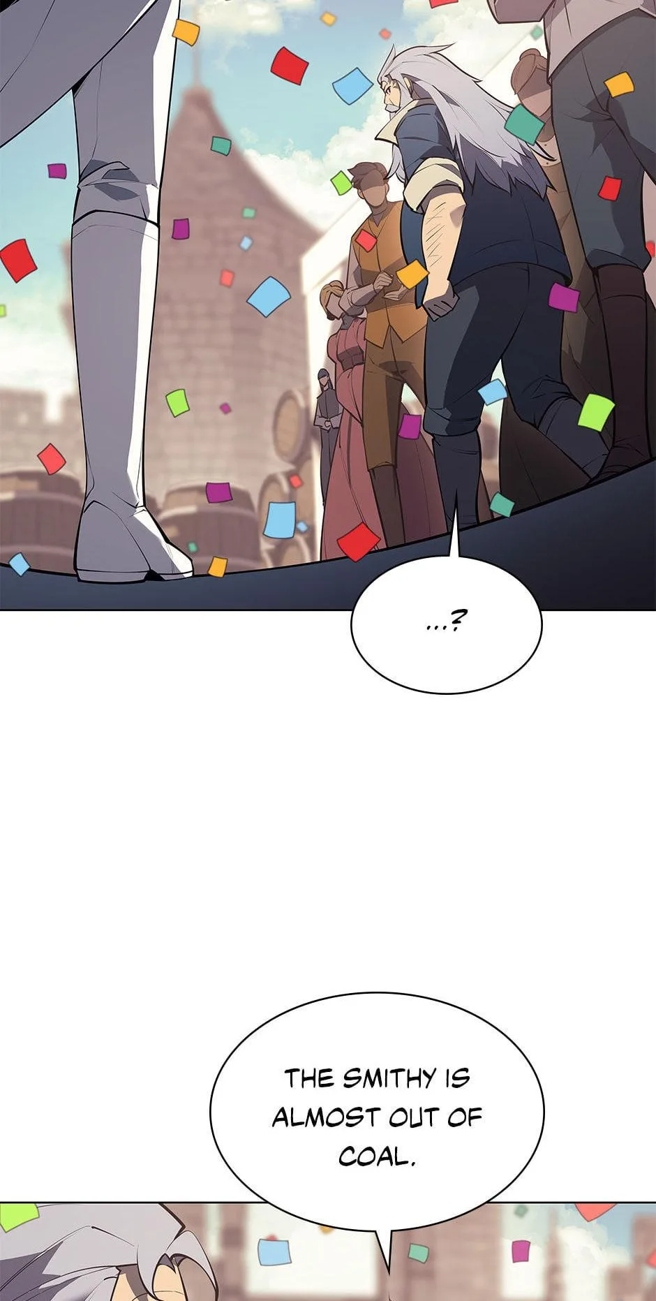 Overgeared Chapter 74 – Page 58