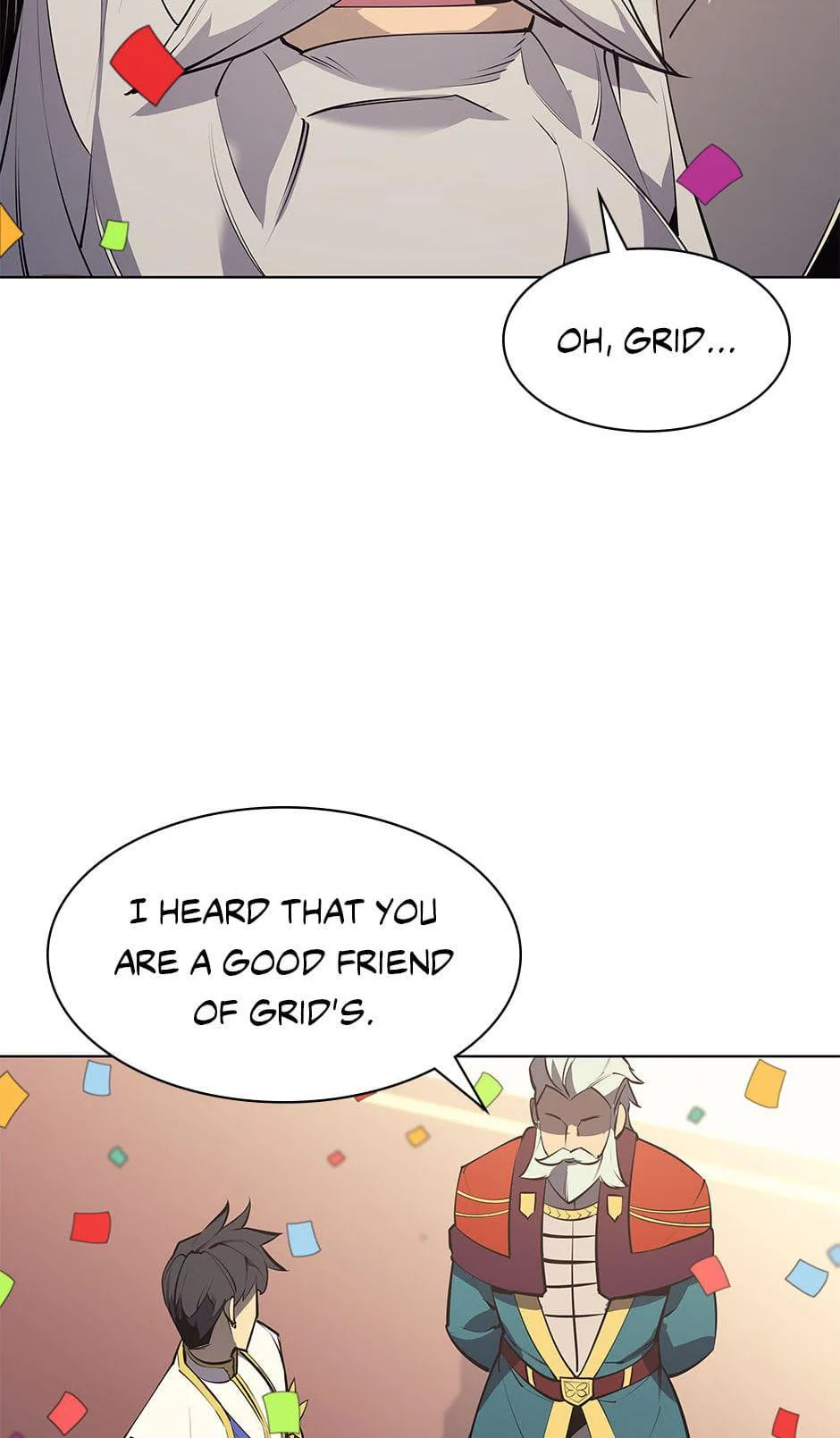 Overgeared Chapter 74 – Page 63