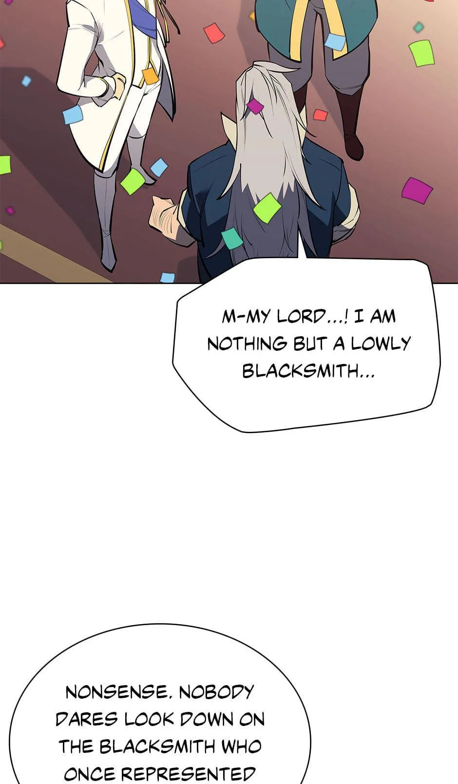 Overgeared Chapter 74 – Page 64