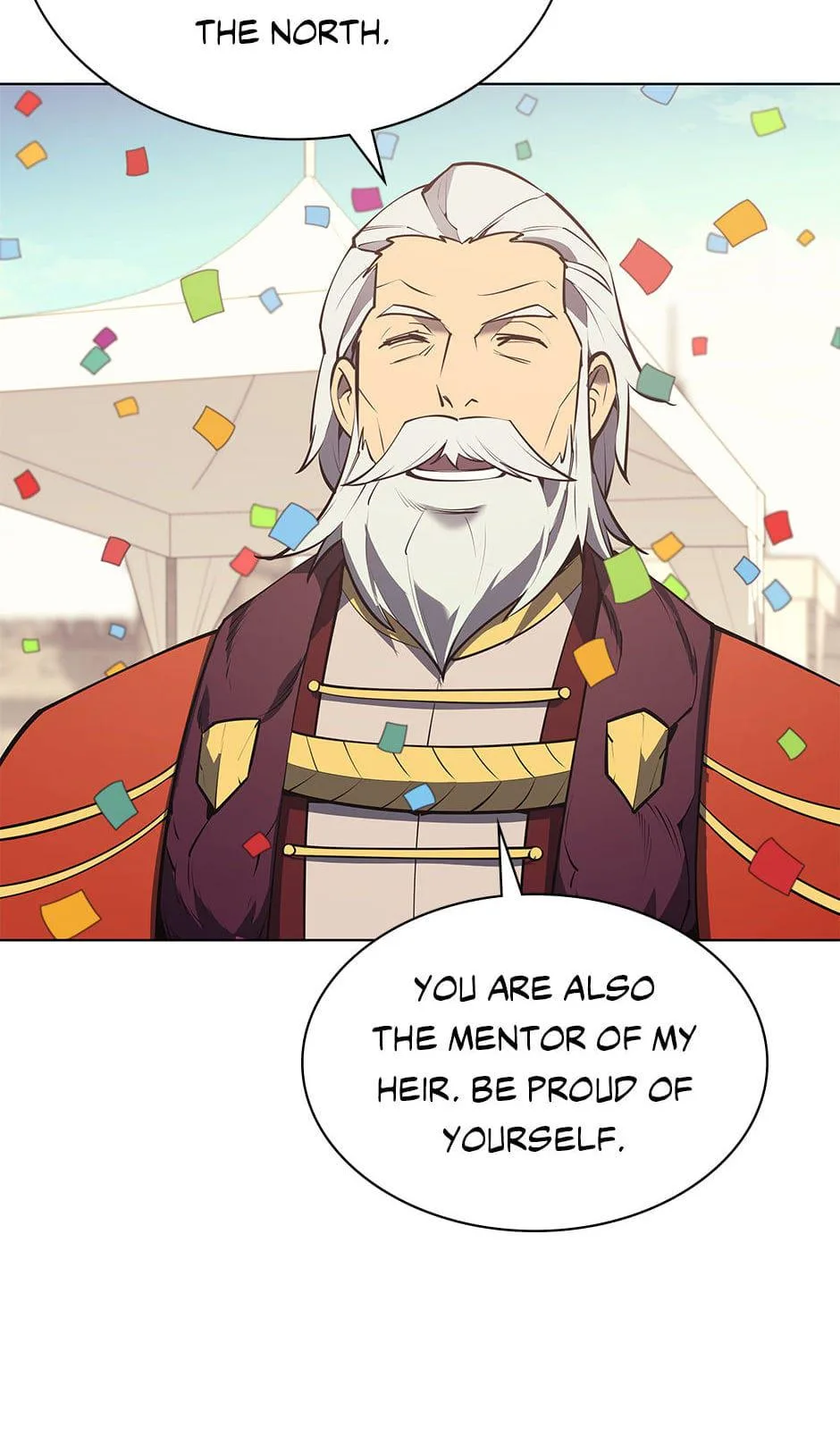 Overgeared Chapter 74 – Page 65