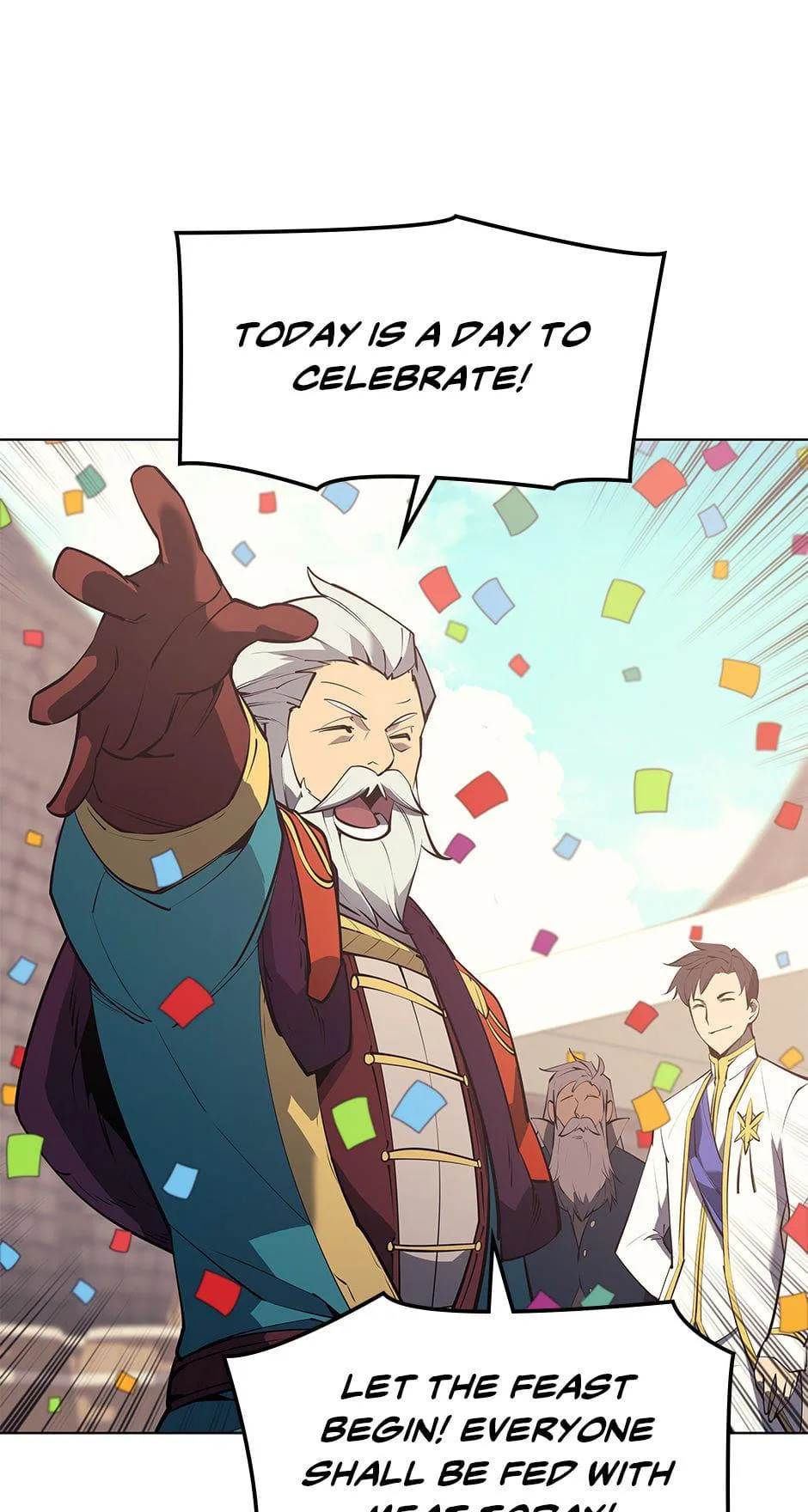 Overgeared Chapter 74 – Page 66