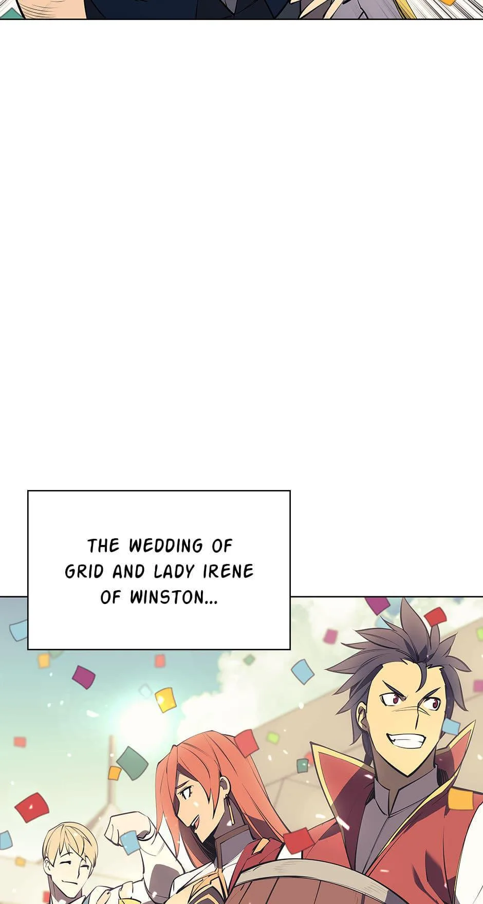 Overgeared Chapter 74 – Page 68