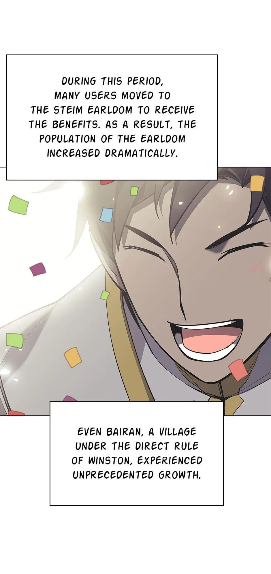 Overgeared Chapter 74 – Page 71