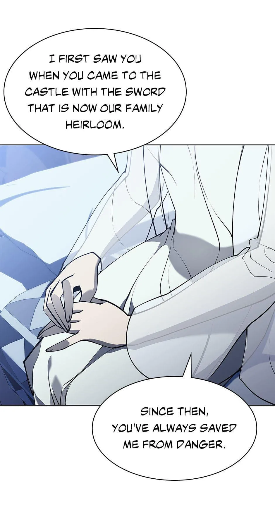 Overgeared Chapter 74 – Page 76