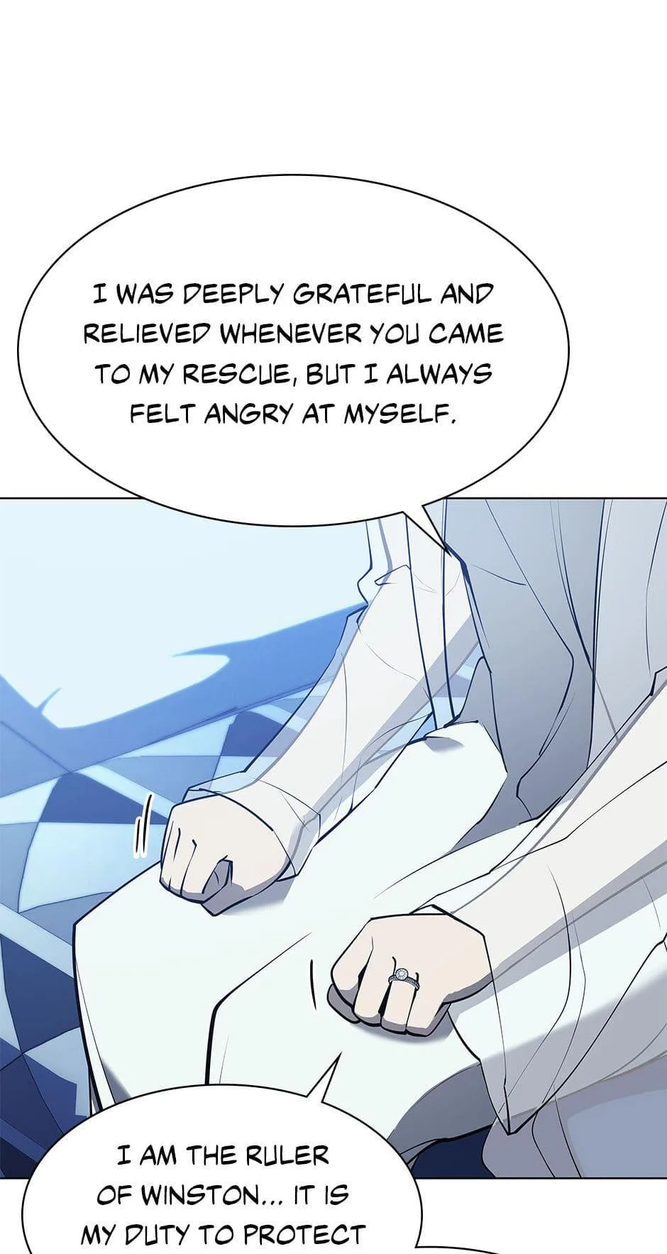 Overgeared Chapter 74 – Page 77