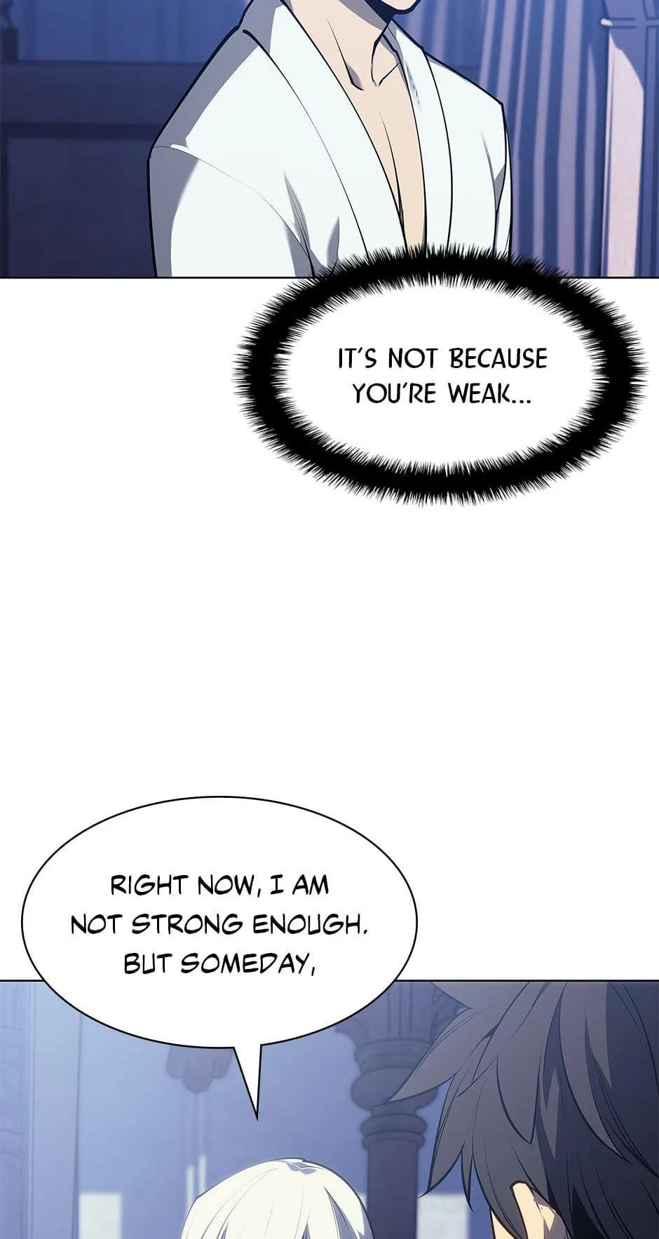 Overgeared Chapter 74 – Page 79