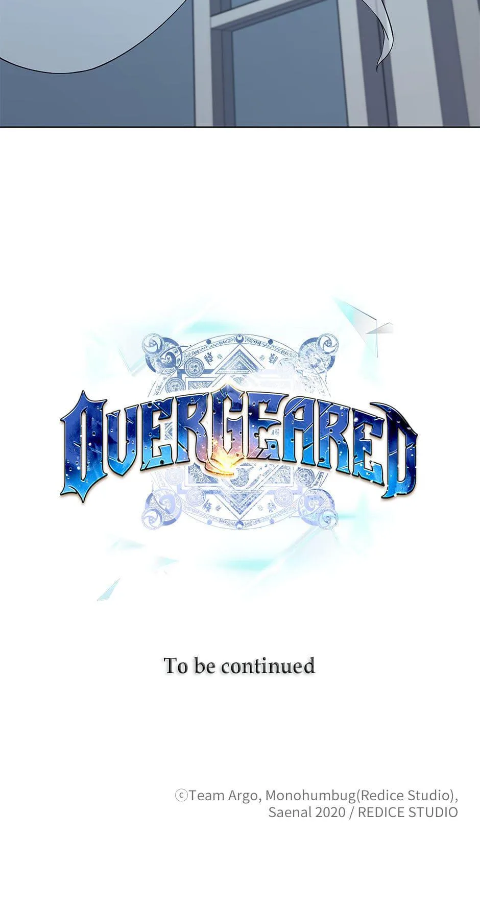 Overgeared Chapter 74 – Page 90