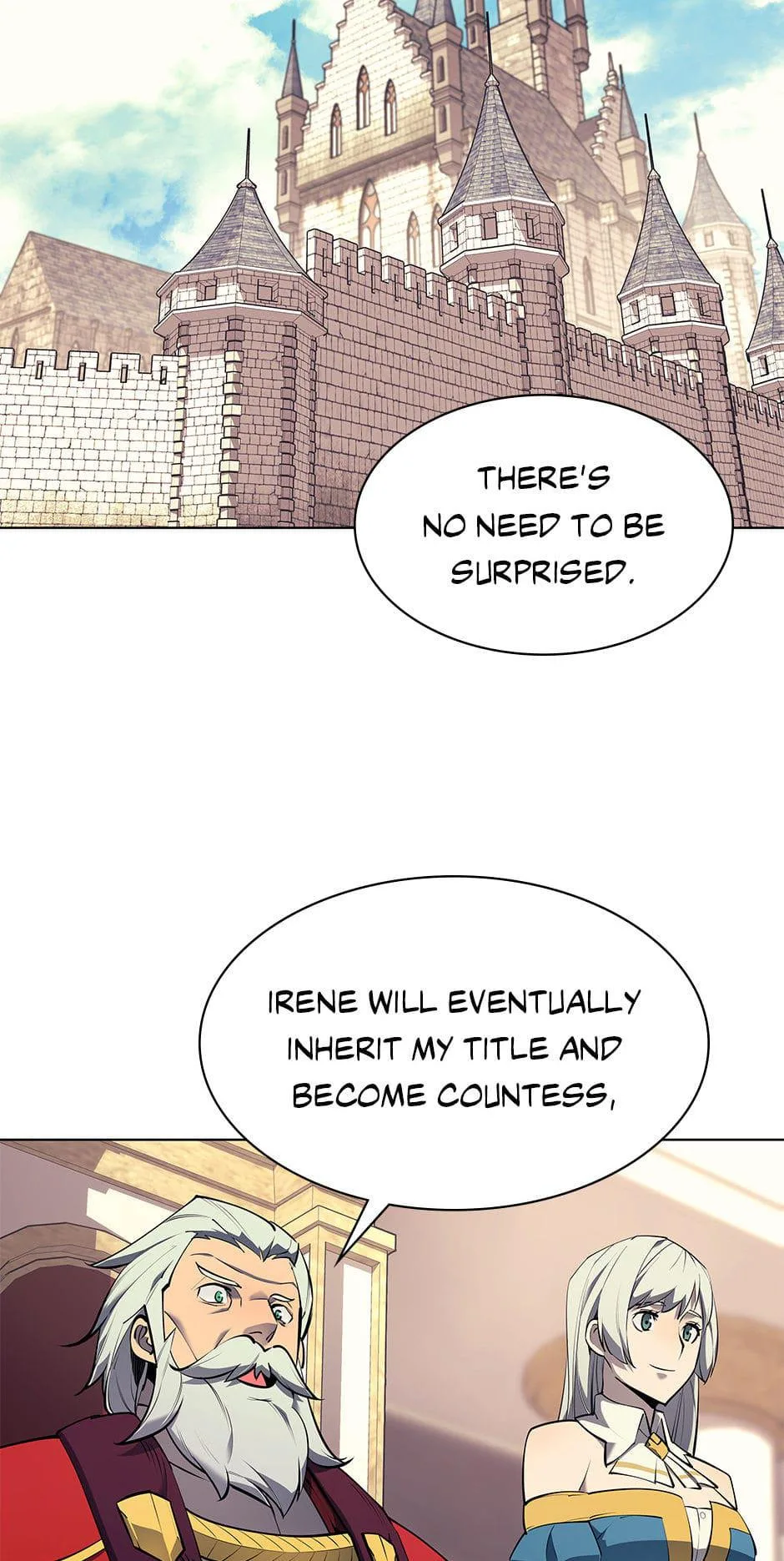 Overgeared Chapter 75 – Page 2