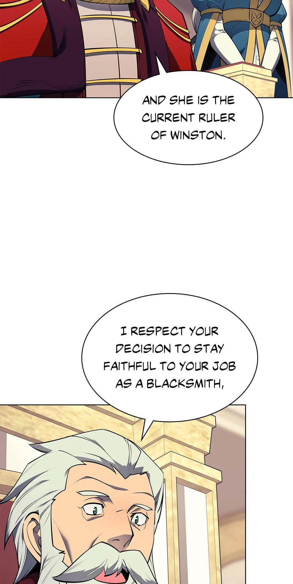 Overgeared Chapter 75 – Page 3