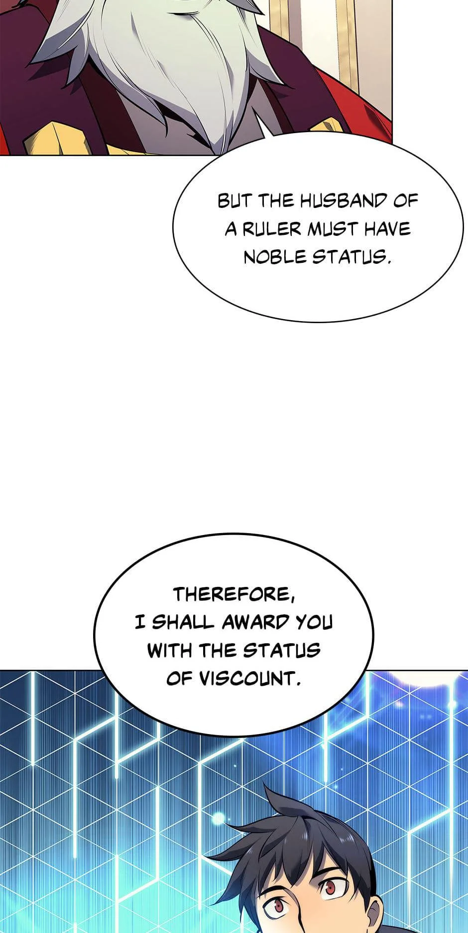 Overgeared Chapter 75 – Page 4