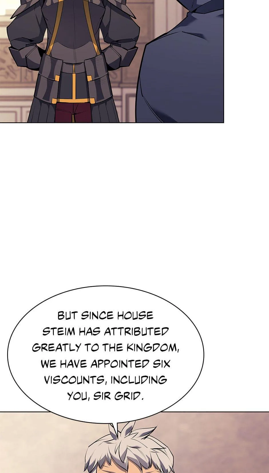 Overgeared Chapter 75 – Page 8