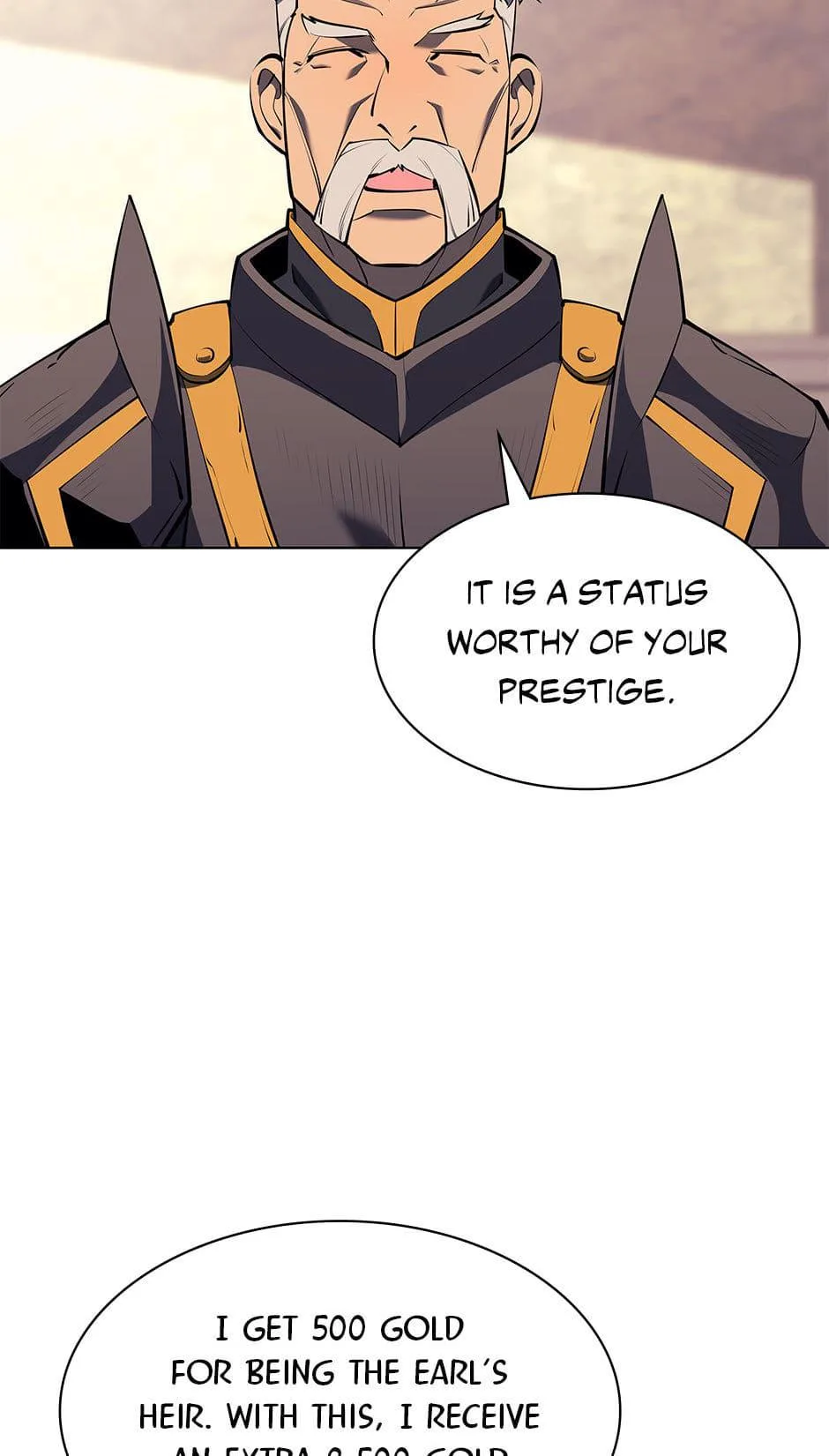 Overgeared Chapter 75 – Page 9