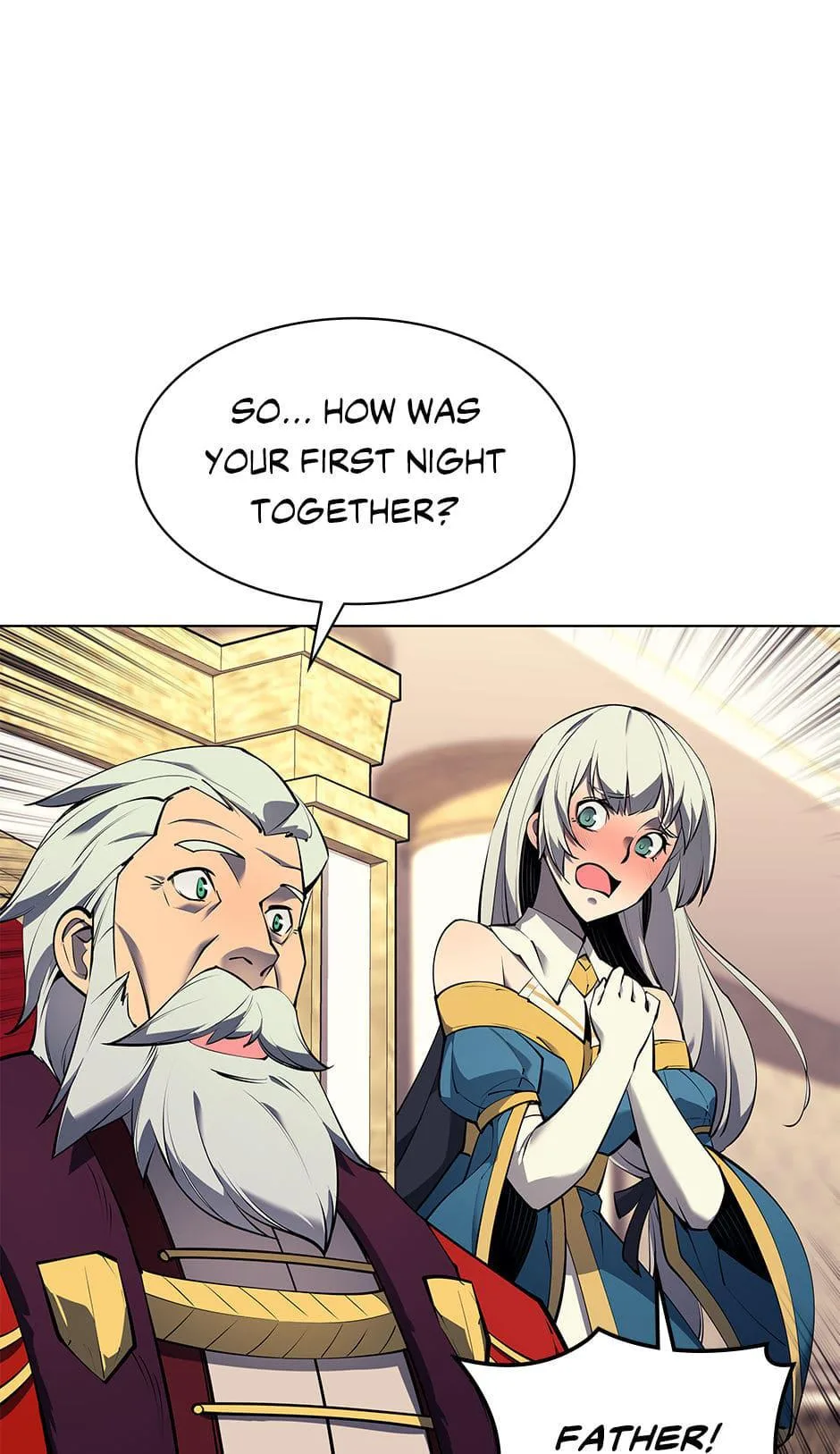 Overgeared Chapter 75 – Page 11