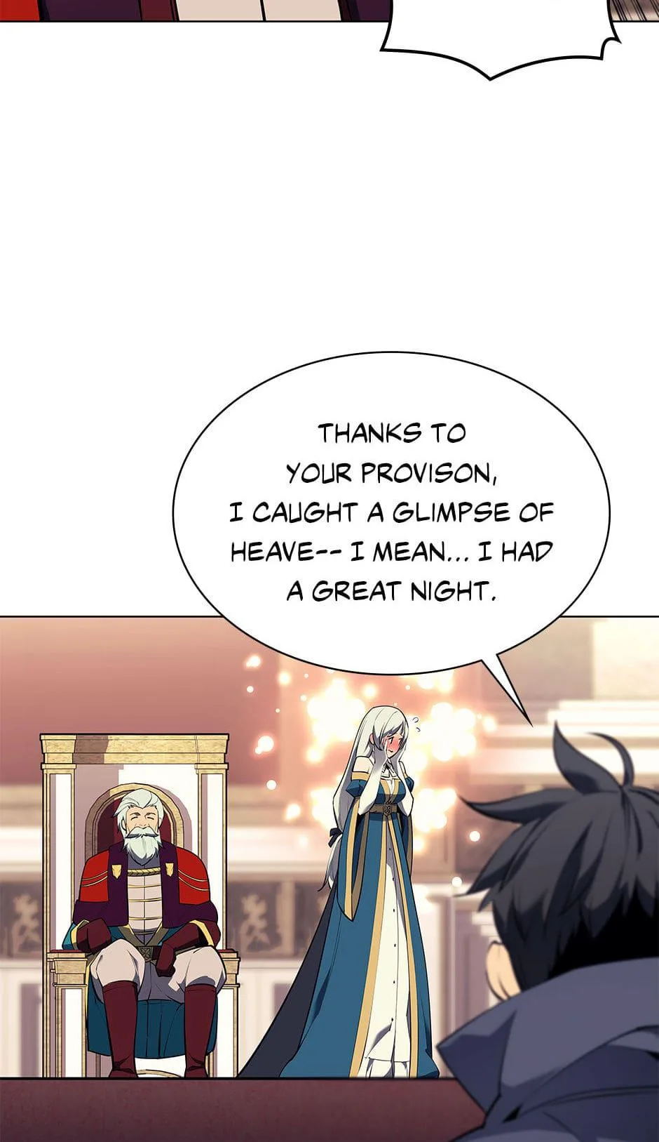 Overgeared Chapter 75 – Page 12
