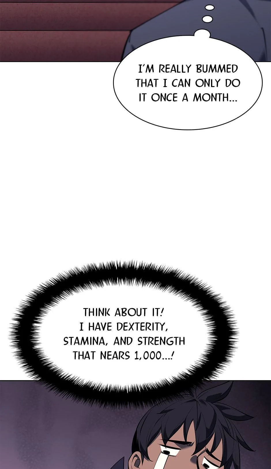 Overgeared Chapter 75 – Page 13