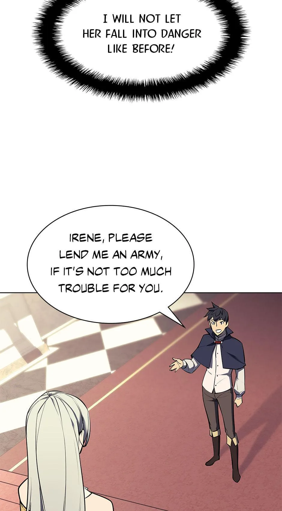 Overgeared Chapter 75 – Page 17