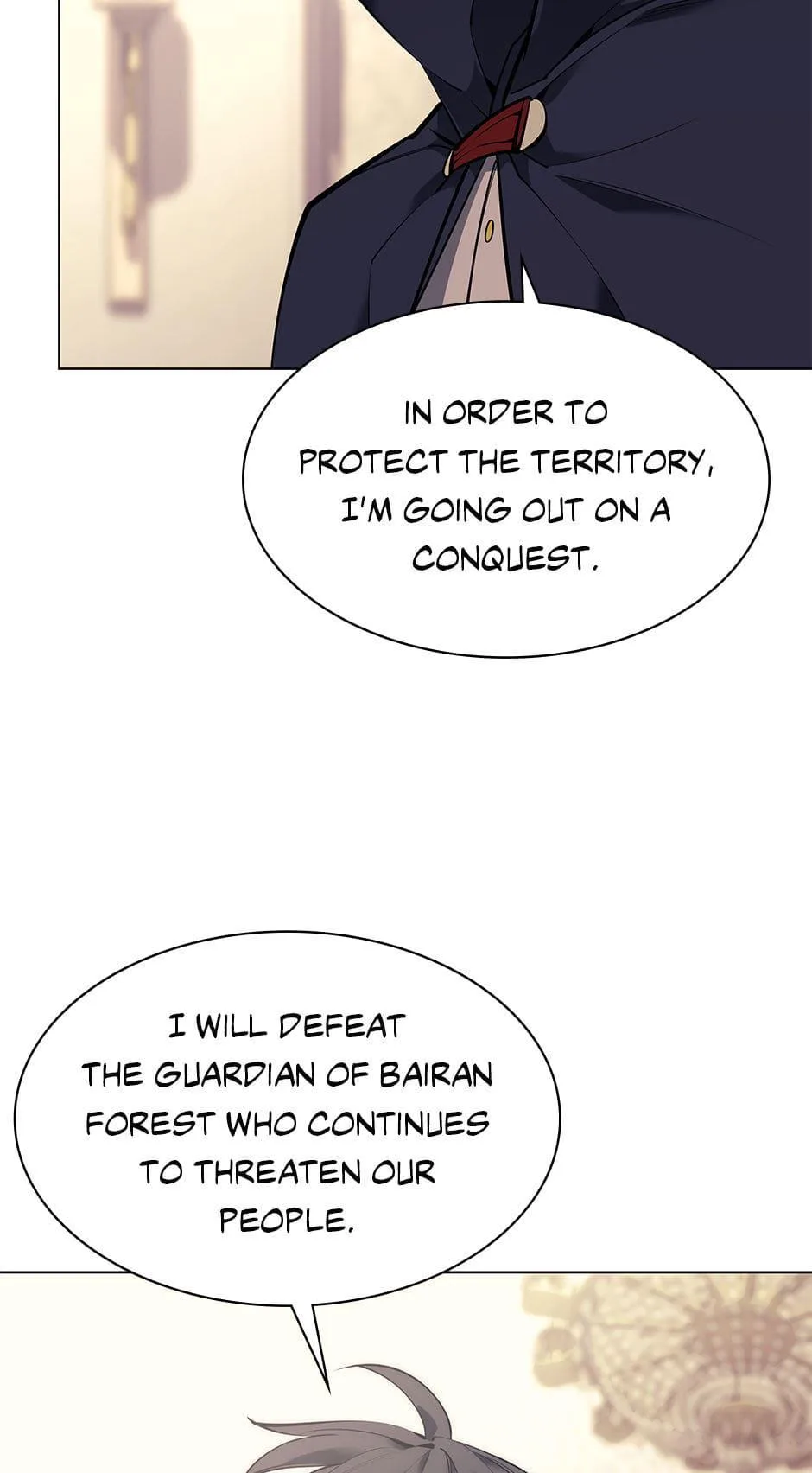Overgeared Chapter 75 – Page 19
