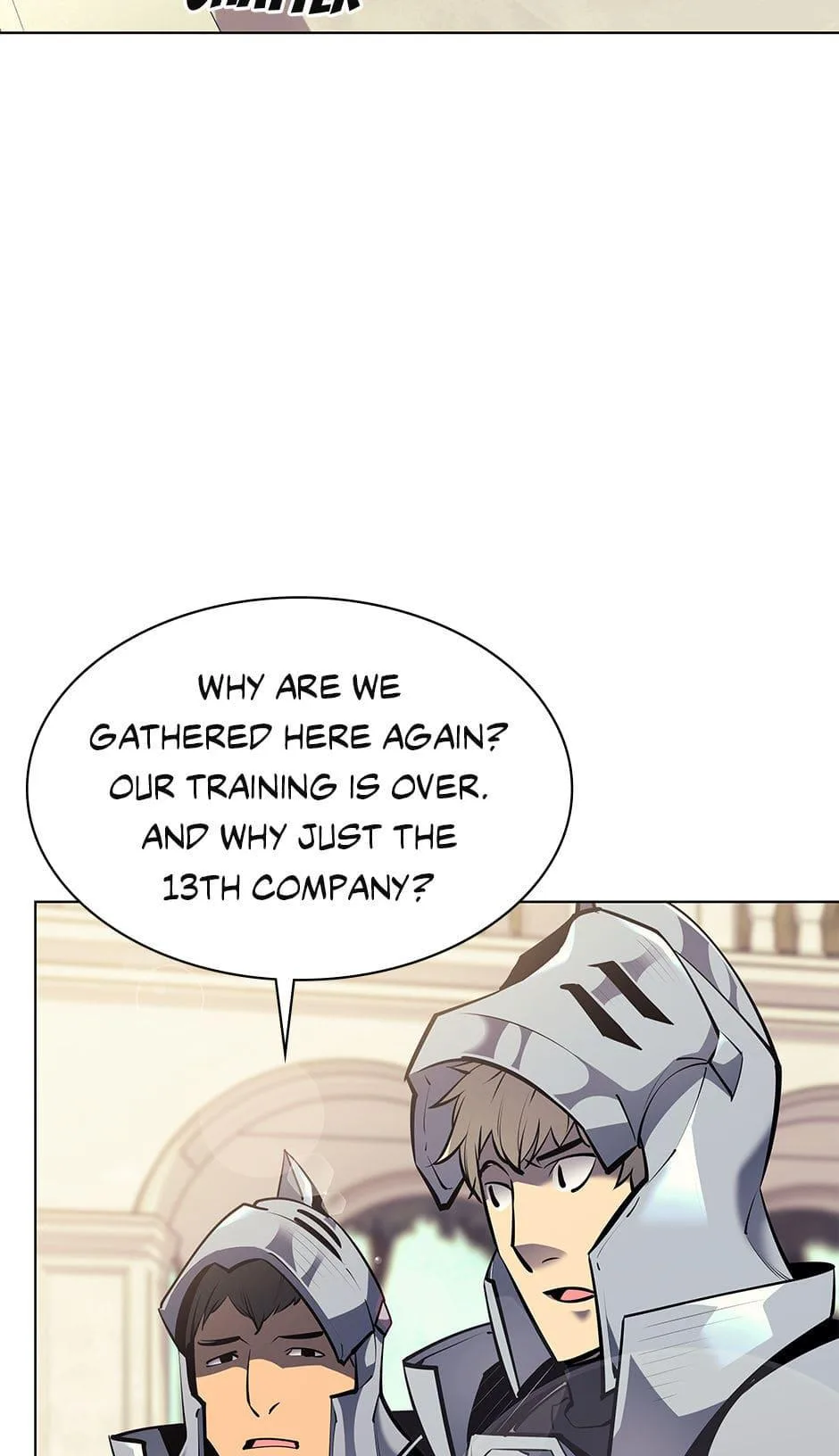 Overgeared Chapter 75 – Page 23