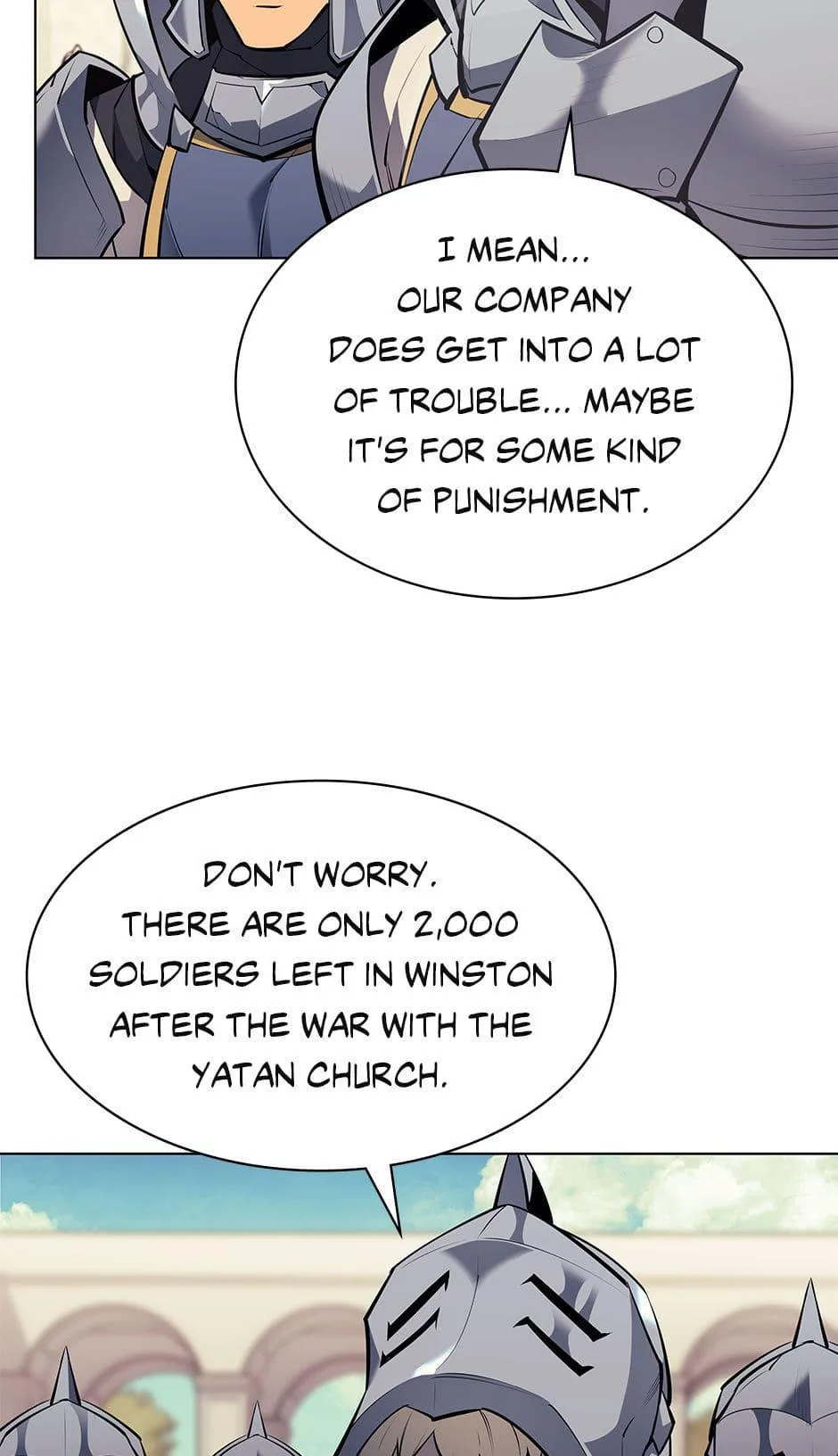 Overgeared Chapter 75 – Page 24