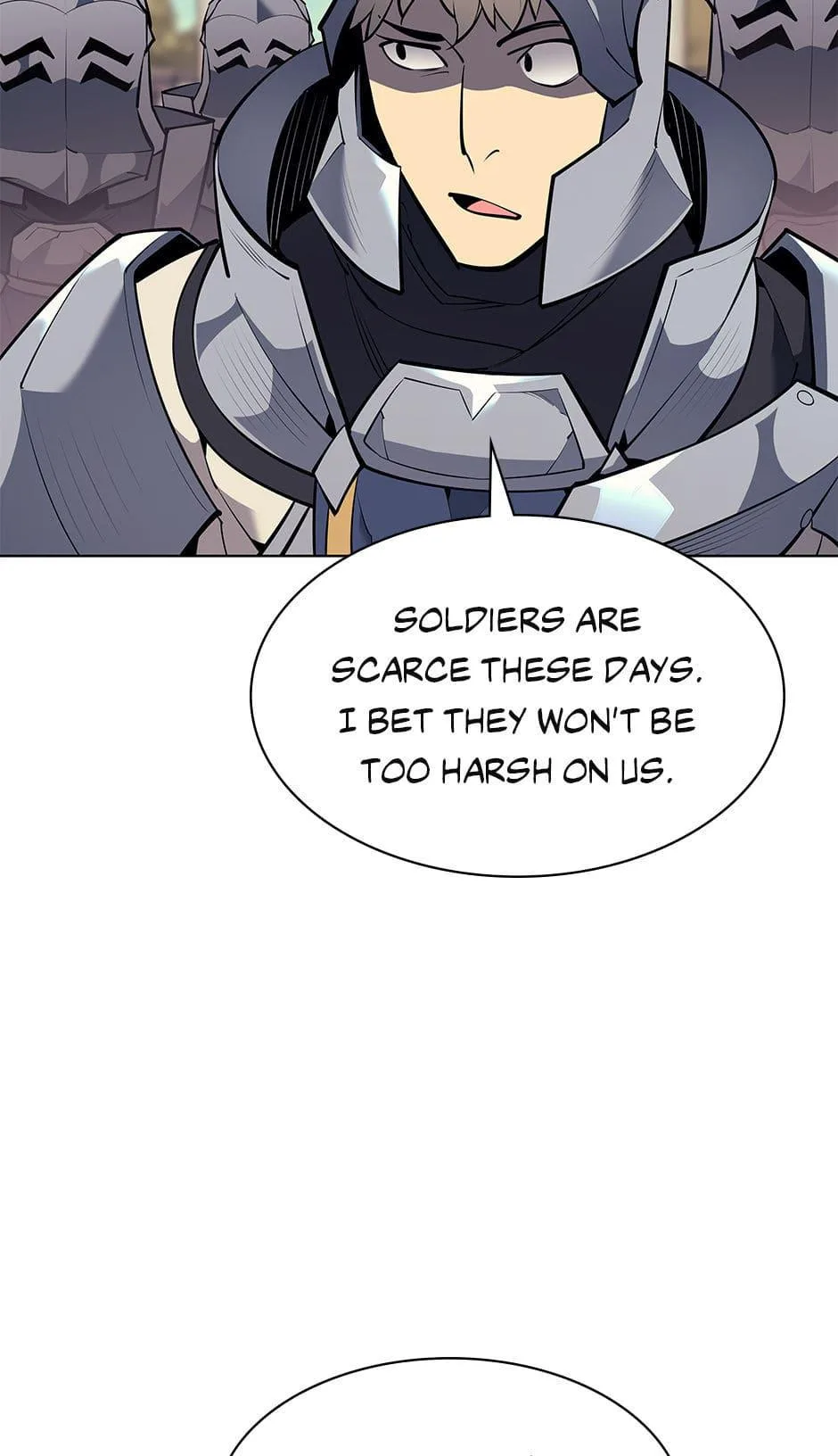 Overgeared Chapter 75 – Page 25