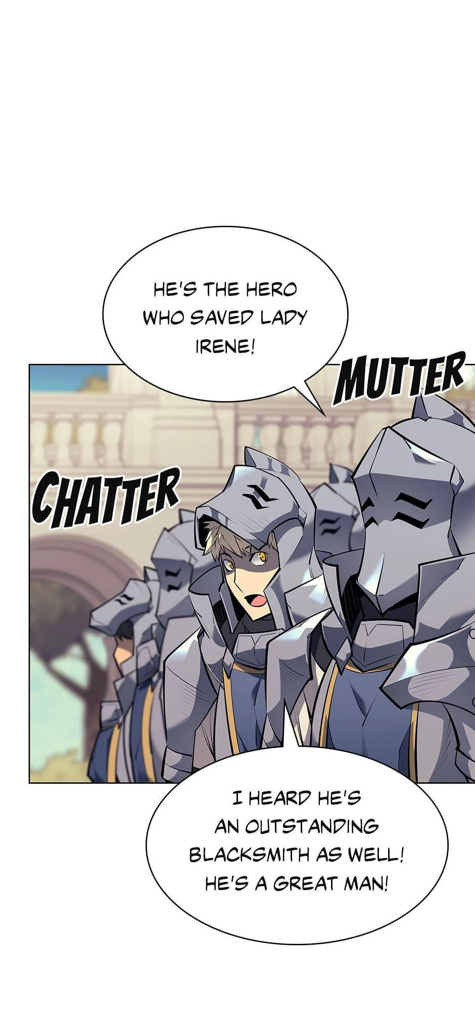 Overgeared Chapter 75 – Page 29