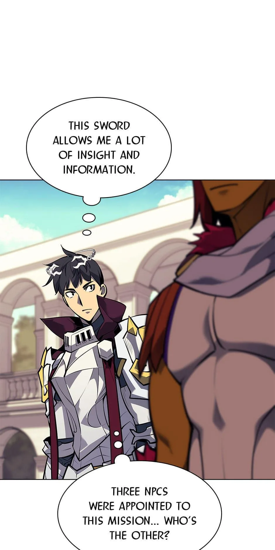 Overgeared Chapter 75 – Page 36