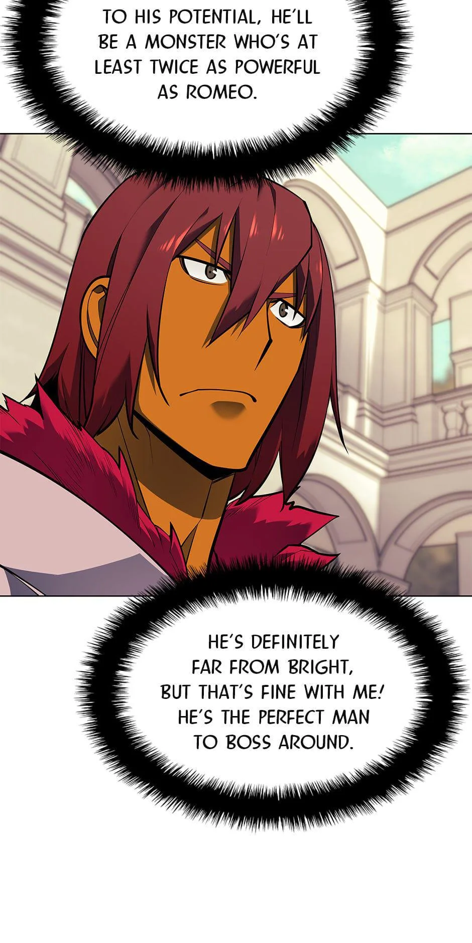 Overgeared Chapter 75 – Page 40