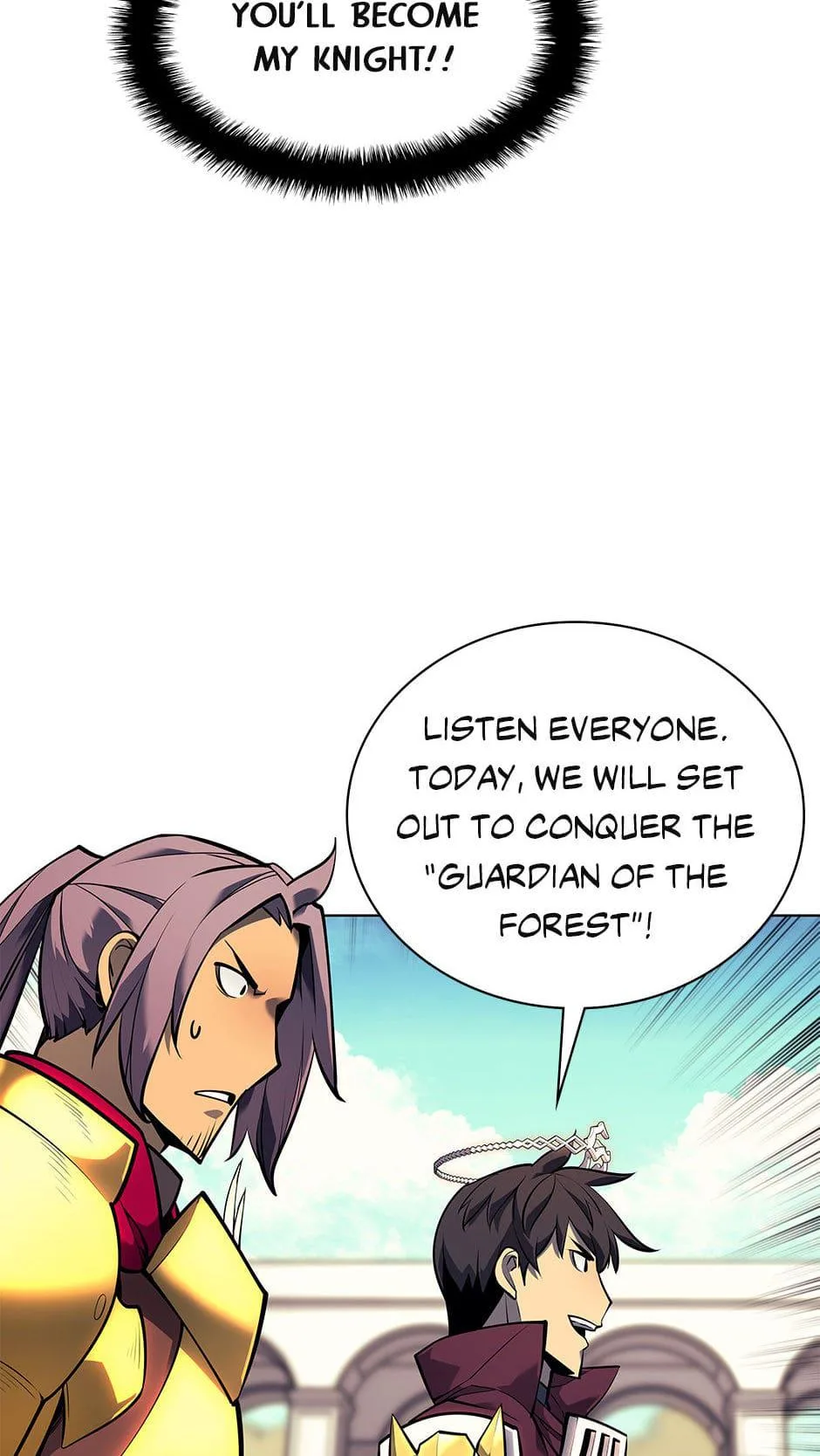 Overgeared Chapter 75 – Page 42
