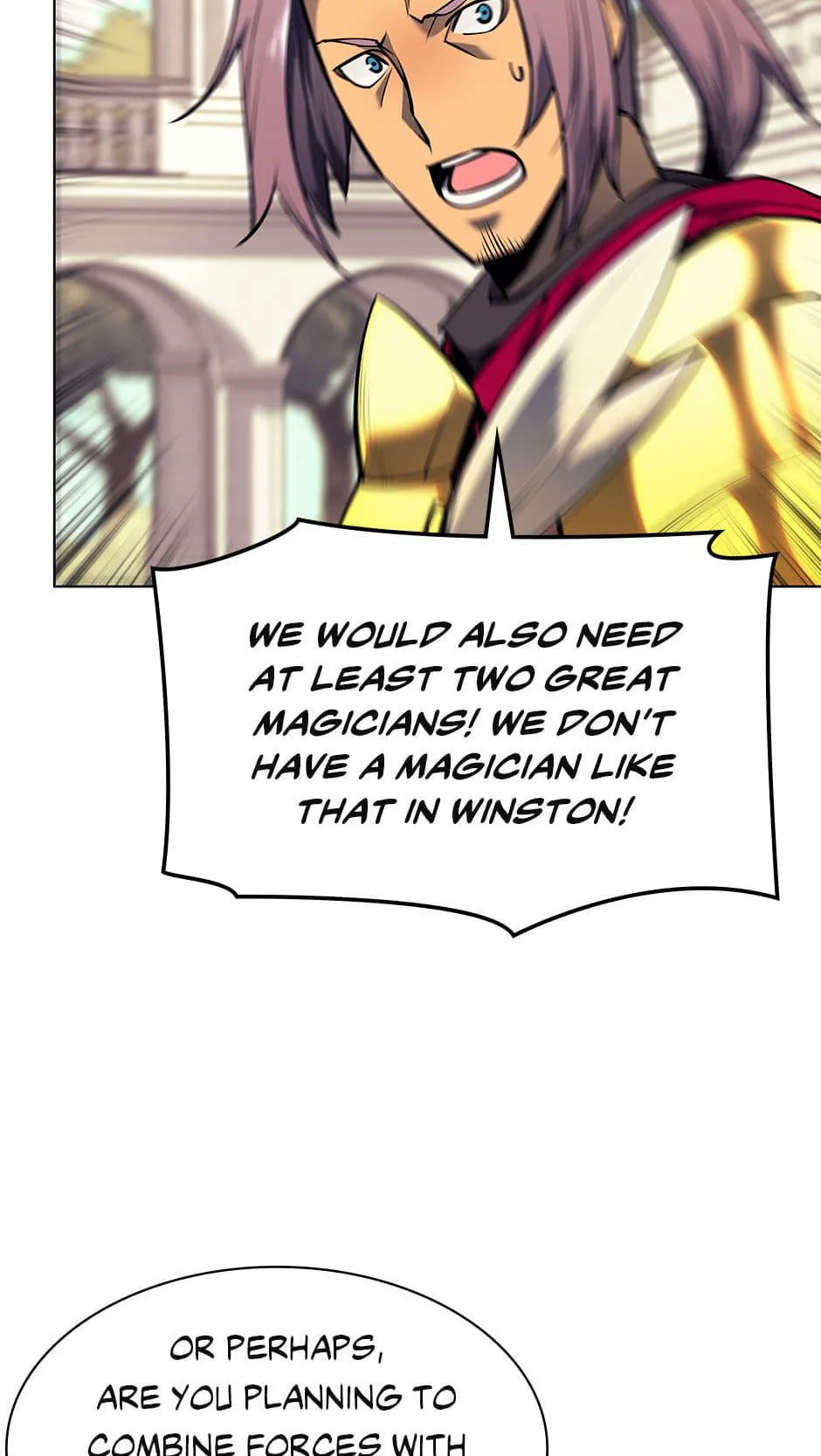 Overgeared Chapter 75 – Page 44