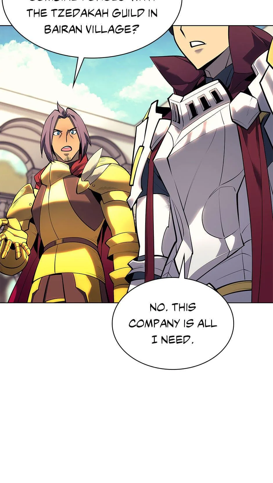 Overgeared Chapter 75 – Page 45