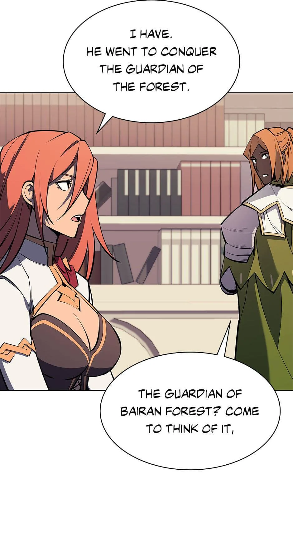 Overgeared Chapter 75 – Page 51