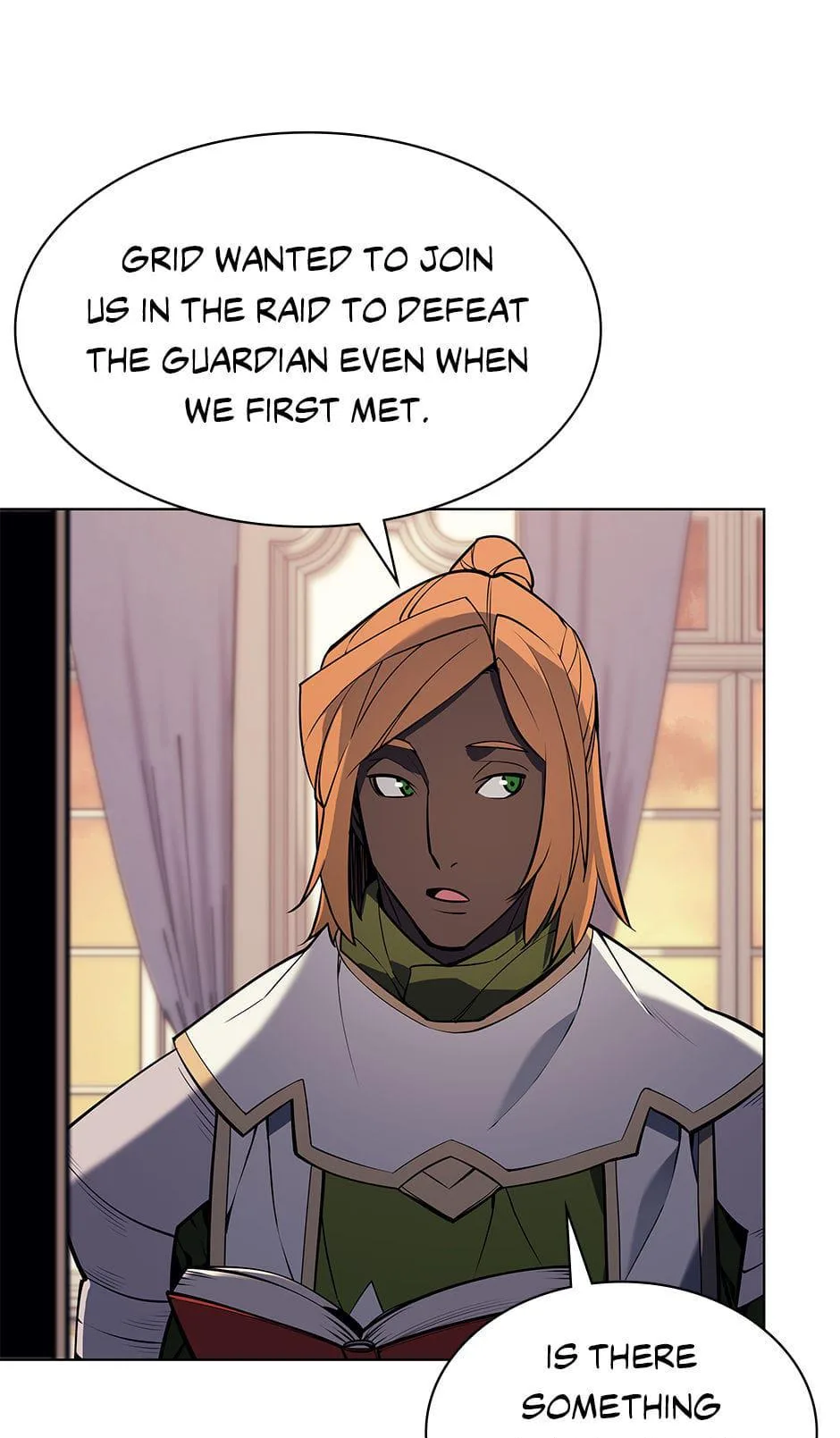 Overgeared Chapter 75 – Page 52