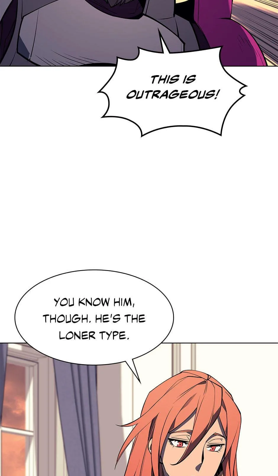 Overgeared Chapter 75 – Page 54