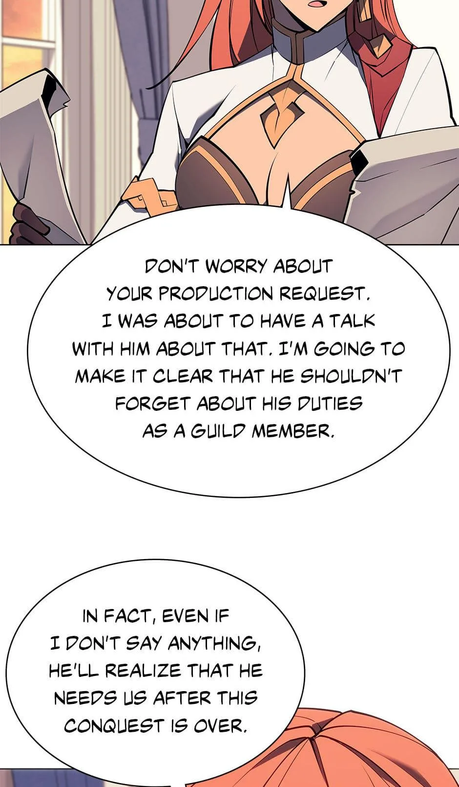 Overgeared Chapter 75 – Page 55