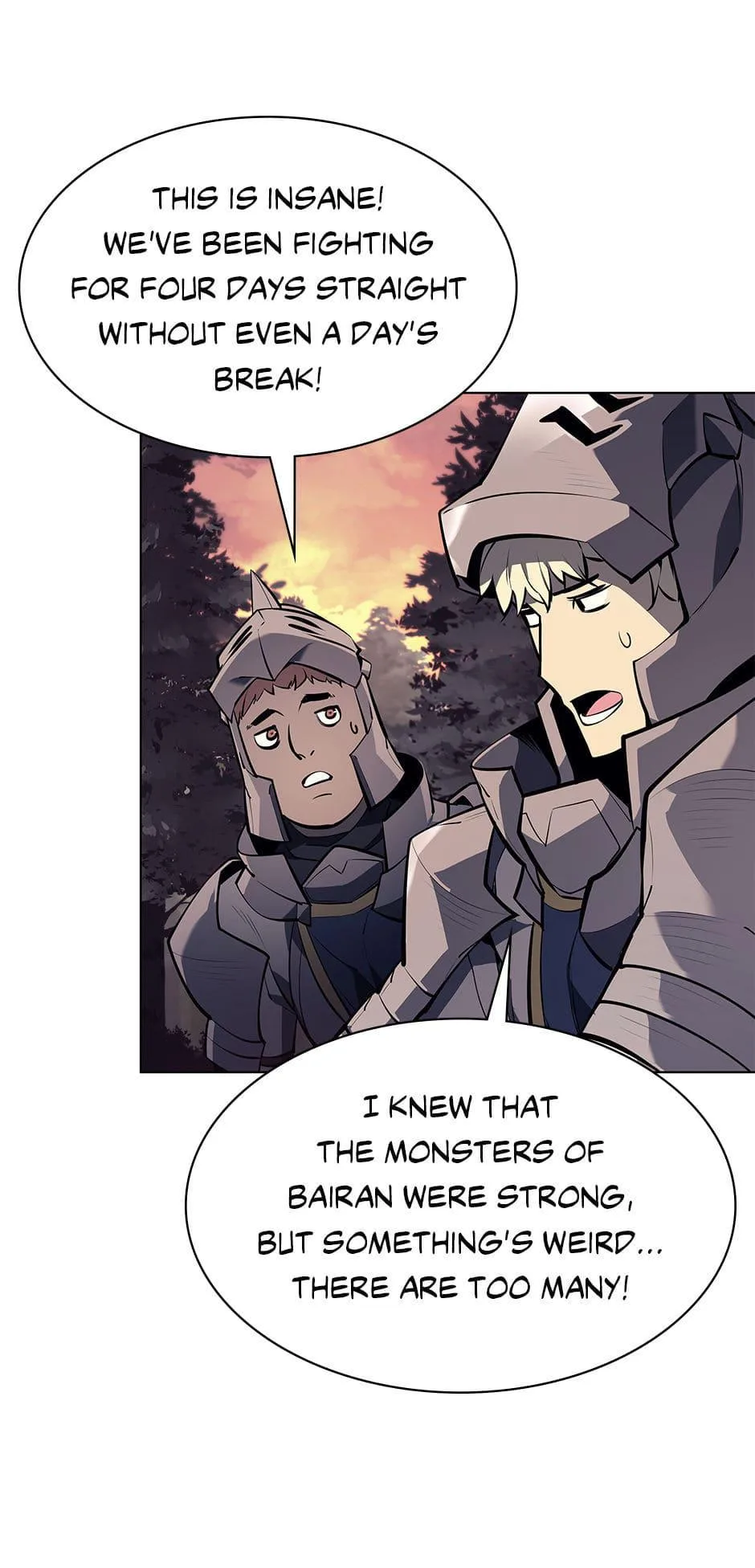 Overgeared Chapter 75 – Page 60