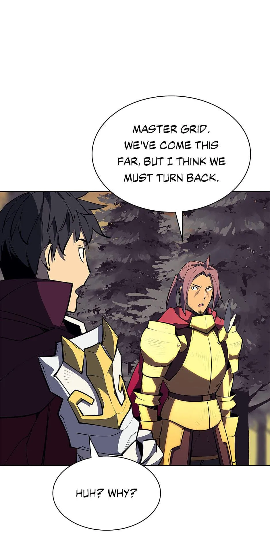 Overgeared Chapter 75 – Page 62