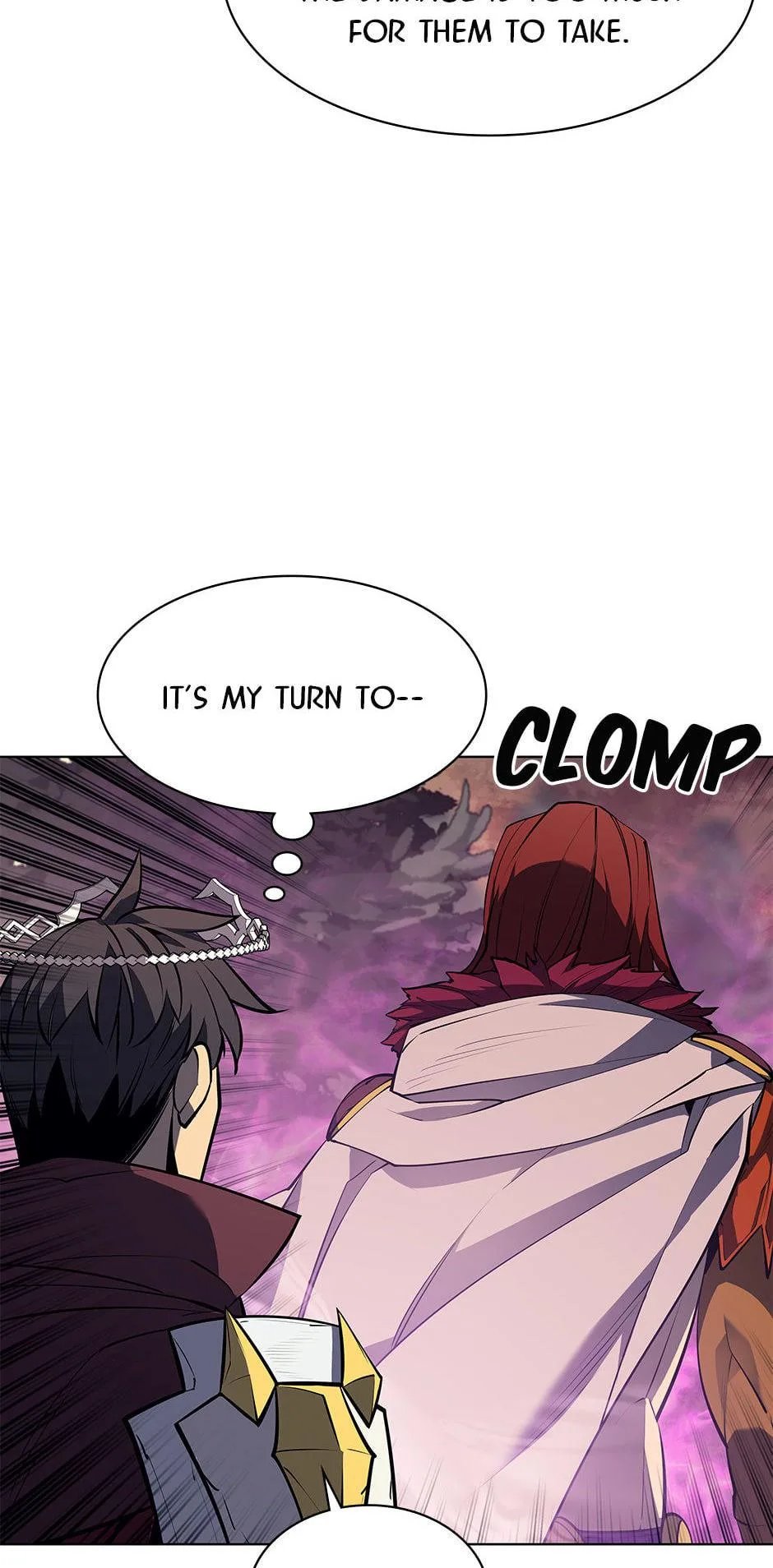 Overgeared Chapter 75 – Page 65