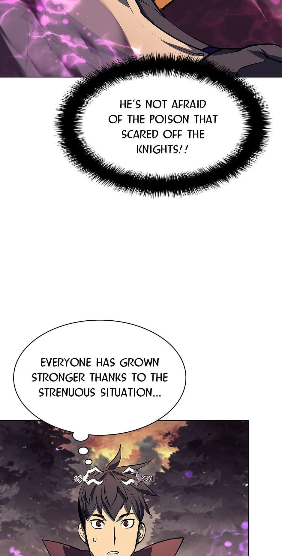 Overgeared Chapter 75 – Page 68