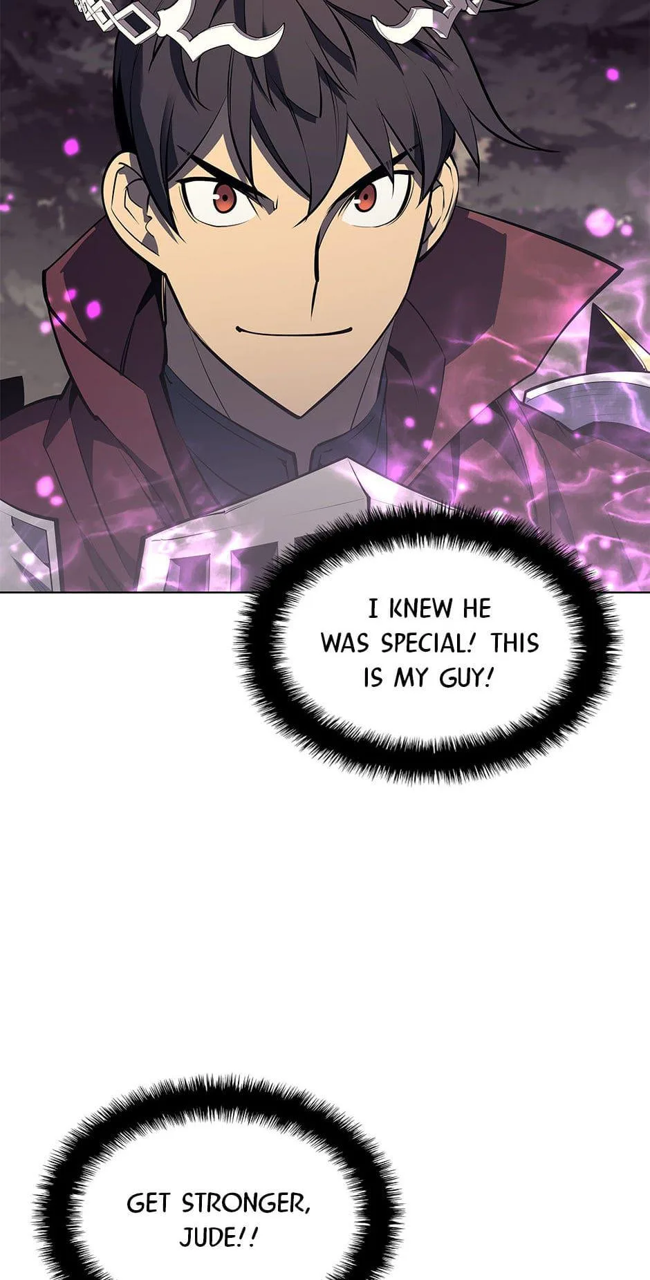 Overgeared Chapter 75 – Page 70