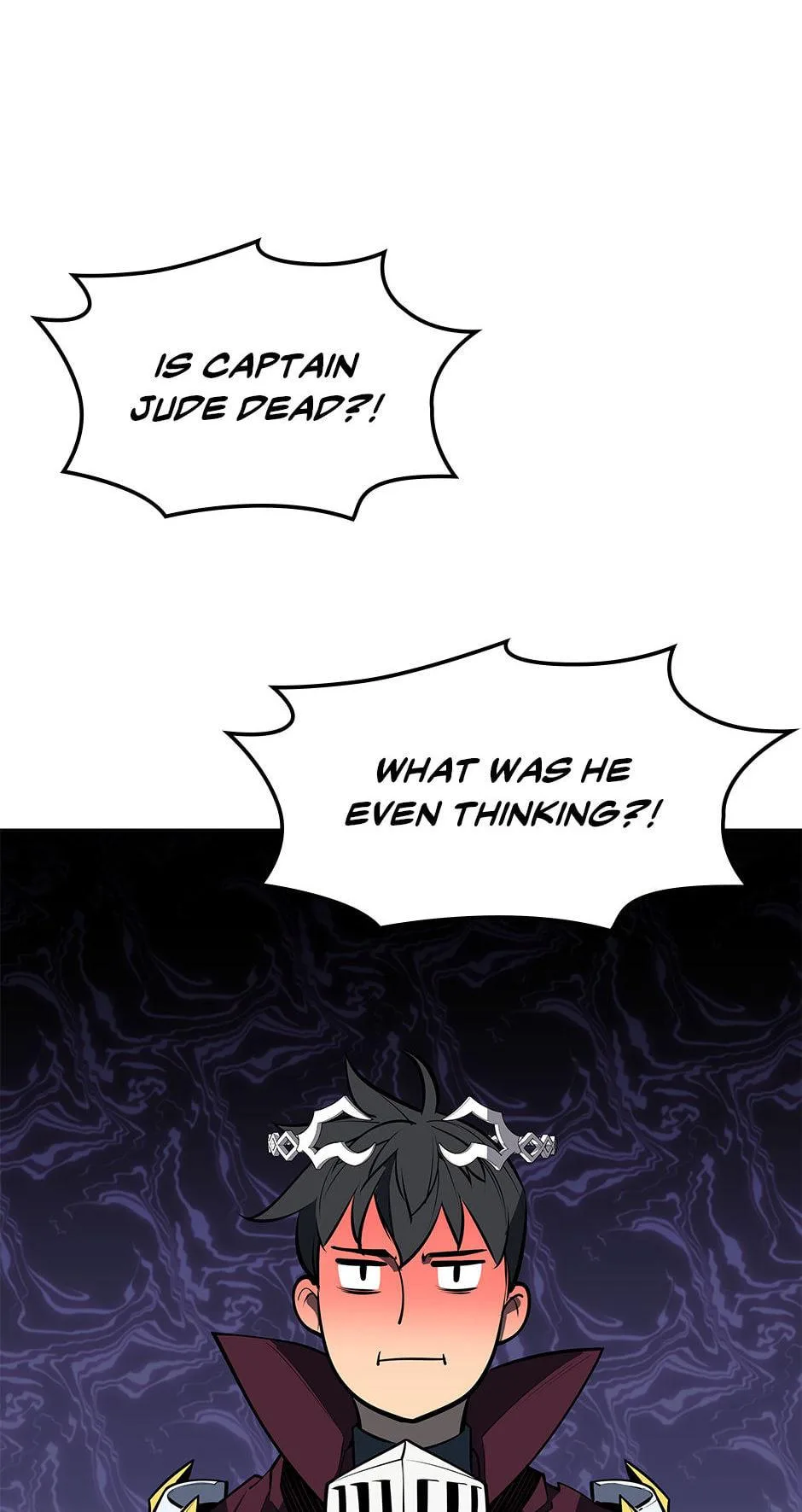 Overgeared Chapter 75 – Page 73