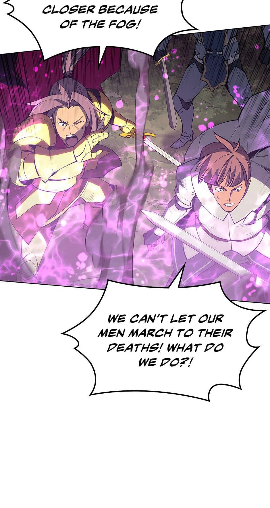 Overgeared Chapter 75 – Page 76