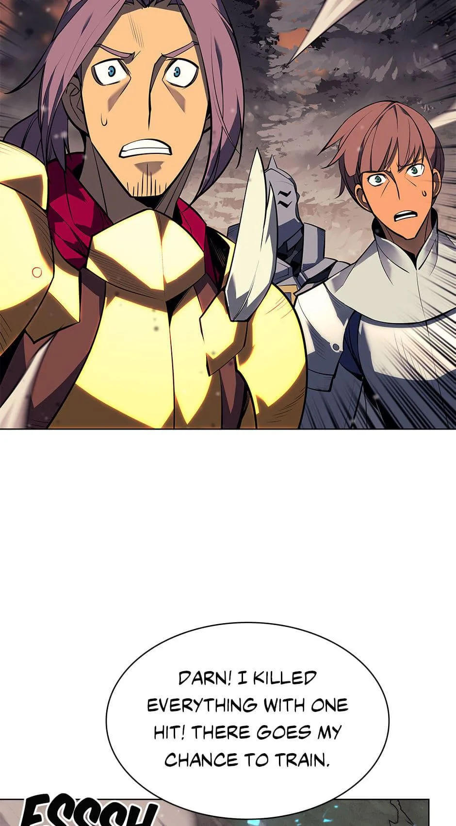 Overgeared Chapter 75 – Page 80