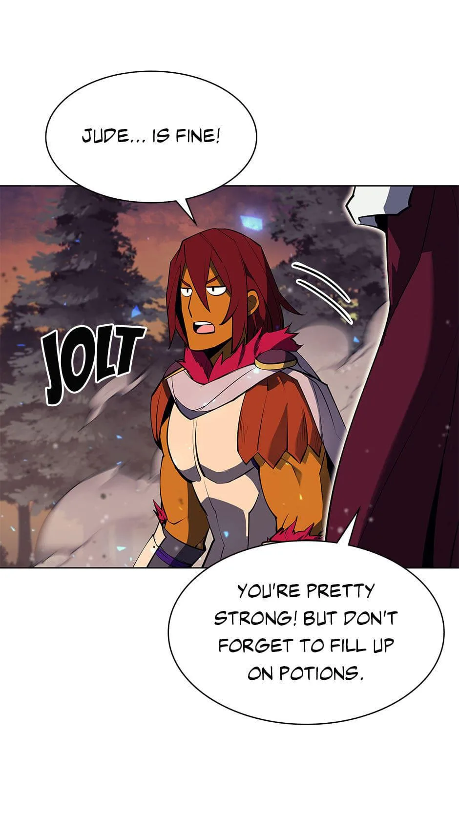 Overgeared Chapter 75 – Page 82