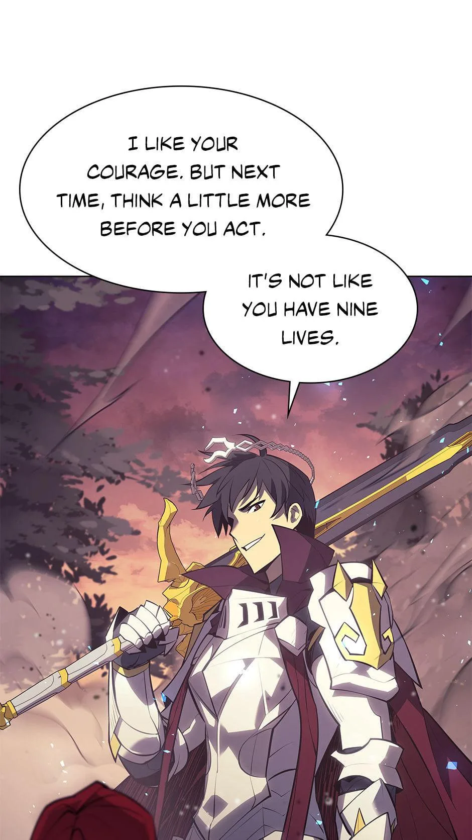 Overgeared Chapter 75 – Page 83