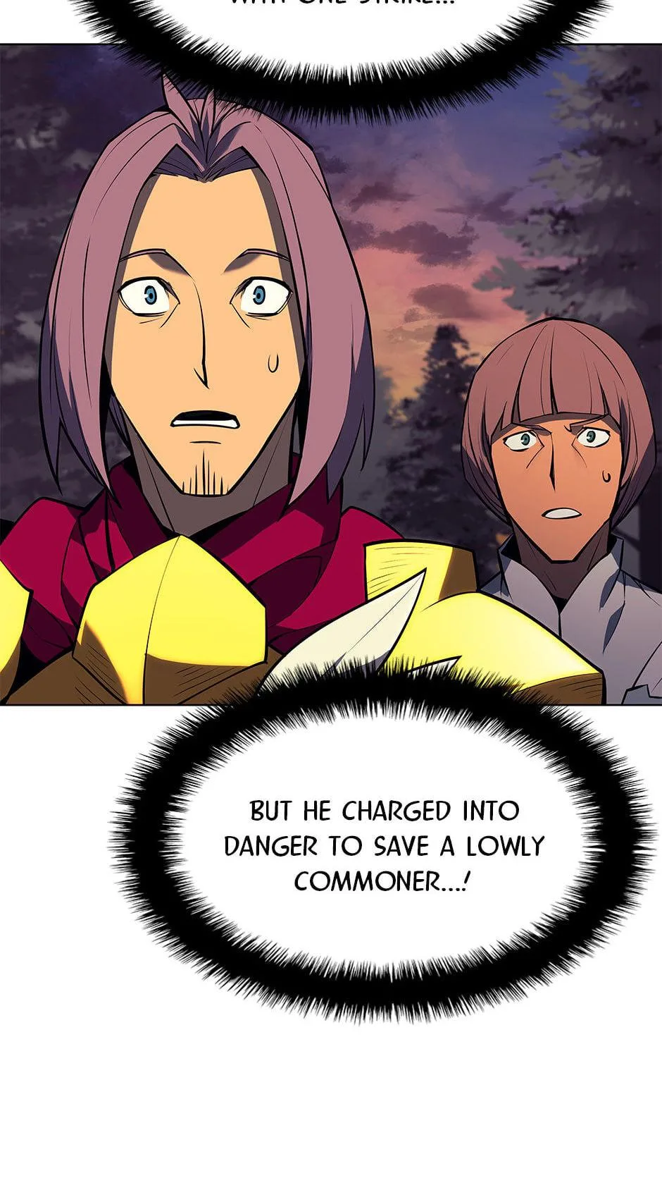 Overgeared Chapter 75 – Page 86