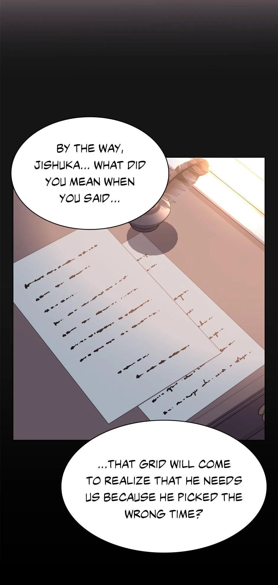 Overgeared Chapter 75 – Page 90